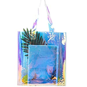 Cruz do espaço livre do PVC - mensageiro transparente Tote Bags dos sacos para o transporte de cadáveres