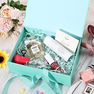 Sacos de compras luxuosos, convidados do casamento da loja do negócio da roupa de Matte Modern Embossed Birthday Merchandise 2