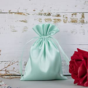 Malote do cetim, sacos de veludo, malotes da joia do cordão, bloco do couro do plutônio, totalizador da lona do algodão, fontes do partido 9