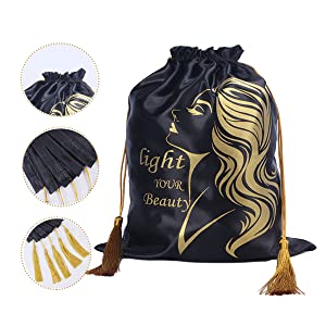 Saco do bloco do presente, saco de ORGANZA, saco de VELUDO, saco do CETIM, saco DE SEDA, saco da CAMURÇA, saco do LINHO, saco do GUNNY, GAUZE Bag 2