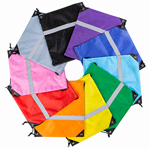 sacos de cordão