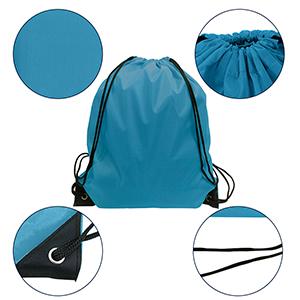 saco do esporte da corda da tração