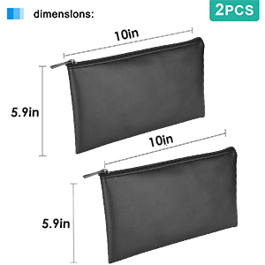 Saco de couro do malote do plutônio, malote do linho, malote do Gunny, Gauze Pouch, malote de Microfiber, malote de nylon, malote de serapilheira 3
