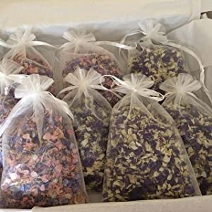 Sacos de Organza, Mesh Drawstring Gift Bags Small para sacos do favor da festa do beb&ecirc; do banquete de casamento da joia 12