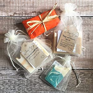 Sacos de Organza, Mesh Drawstring Gift Bags Small para sacos do favor da festa do beb&ecirc; do banquete de casamento da joia 16