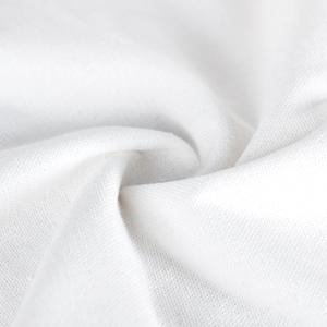 sacos de cordão do algodão