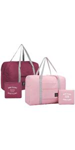 sacos de duffle de pouco peso para a compra reusável Tote Bags do saco de compras pequeno do saco do gym do curso