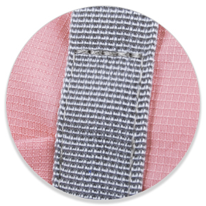 Saco de Duffel dos esportes, saco dobrável do armazenamento, composição do arti'culo de tocador, sacos do algodão da lona da mala a tiracolo do curso com zíperes 23