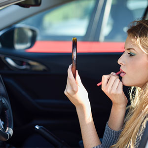 Organizador cosmético de Skincare da composição do curso, saco do arti'culo de tocador, saco de Duffel dobrável, compartimentos múltiplos do armazenamento 9