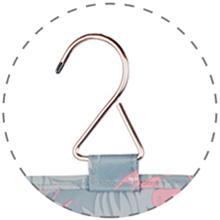 Organizador cosmético de Skincare da composição do curso, saco do arti'culo de tocador, saco de Duffel dobrável, compartimentos múltiplos do armazenamento 23