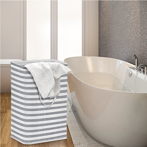 Cabazes da lavanderia, cesta de organização, organizador For Toy Collection do armazenamento de escaninho, cesta do armazenamento da lona 20