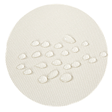 Cestas de lavanderia com Carry Handles fácil, cabaz, escaninhos de lavagem de dobramento, banheiro da lavandaria da família 22