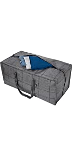 Sacos do armazenamento de VENO, sacos moventes, alternativos às caixas moventes, fontes moventes, caixas de embalagem