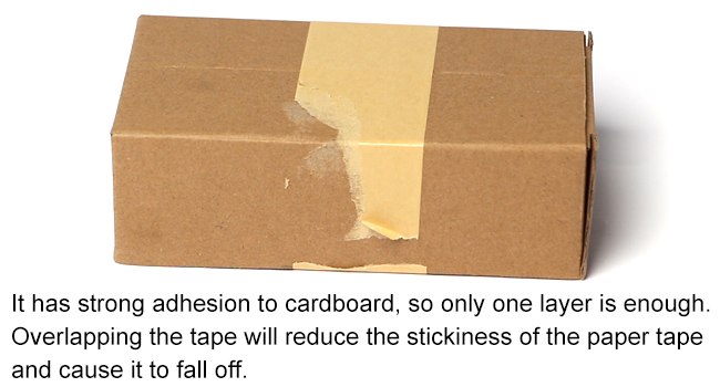 Fita de Papel Kraft Autoadesiva, tamanho personalizado, Fita de Papel Marrom, Fita de Embalagem Marrom Biodegradável, Fita de Embalagem de Papel Com Adesivo Forte 10