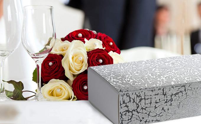 O deleite encaixota o favor do presente, bloco de embalagem do armazenamento do alimento do chocolate dos doces da caixa do cart&atilde;o do brinco da joia do sab&atilde;o 3