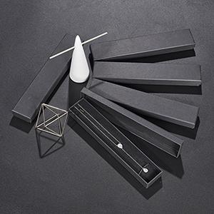 O deleite encaixota o favor do presente, bloco de embalagem do armazenamento do alimento do chocolate dos doces da caixa do cart&atilde;o do brinco da joia do sab&atilde;o 18