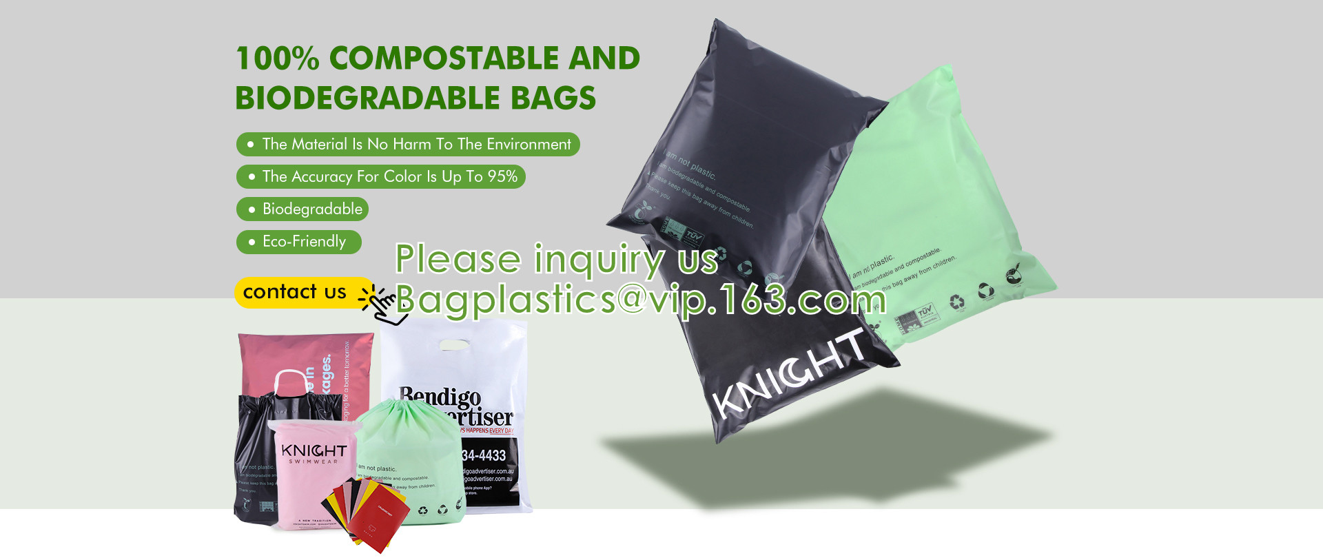 qualidade Levante a bolsa. fábrica